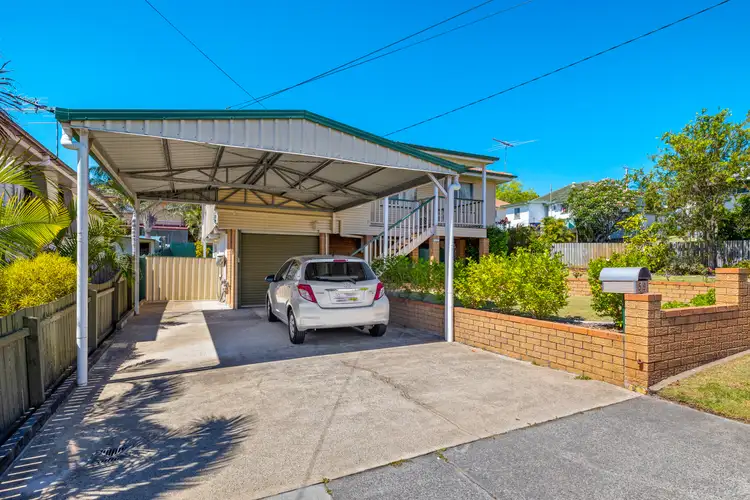 Fourth view of Homely house listing, 59 Roseneath Parade, Wynnum West QLD 4178