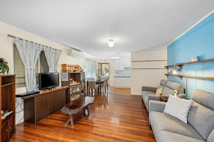 Fifth view of Homely house listing, 59 Roseneath Parade, Wynnum West QLD 4178
