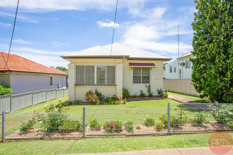 Main view of Homely house listing, 122 South Street, Rutherford NSW 2320