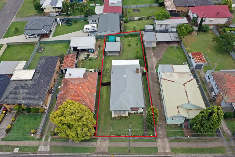 Third view of Homely house listing, 122 South Street, Rutherford NSW 2320