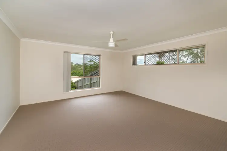 Sixth view of Homely house listing, 50 Corymbia Crescent, Anstead QLD 4070