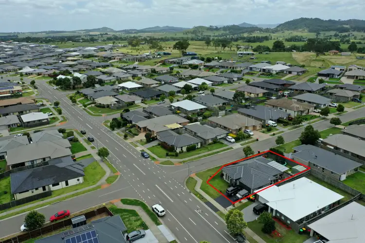 Second view of Homely house listing, 111 Mckeachie Drive, Aberglasslyn NSW 2320