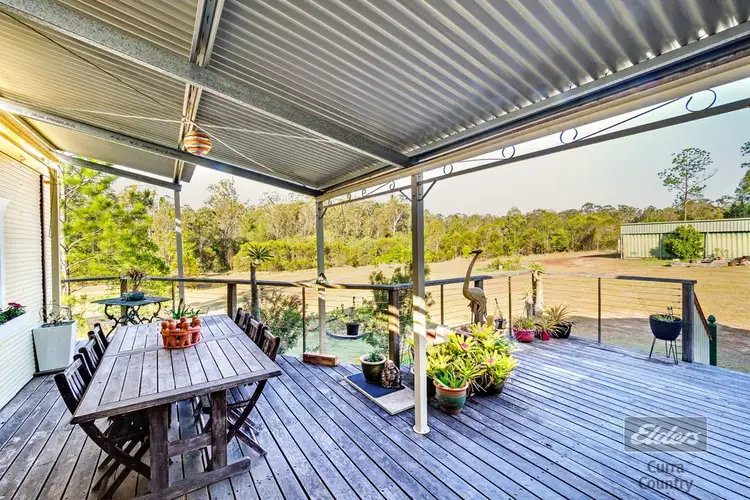 91 Arborsix Road, Glenwood QLD 4570
