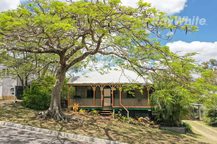 48 Park Street, Ipswich QLD 4305