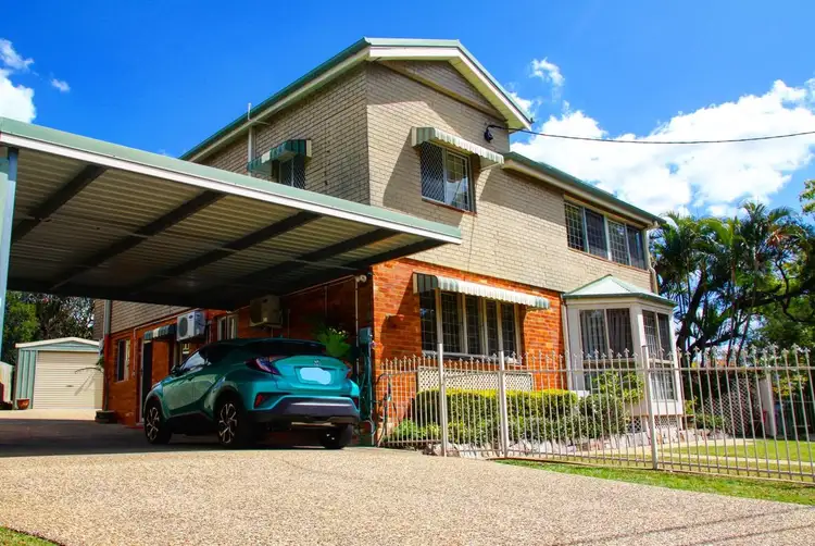 1 Koala Road, Moorooka QLD 4105