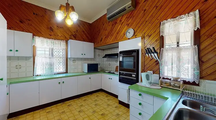 Fifth view of Homely house listing, 1 Koala Road, Moorooka QLD 4105