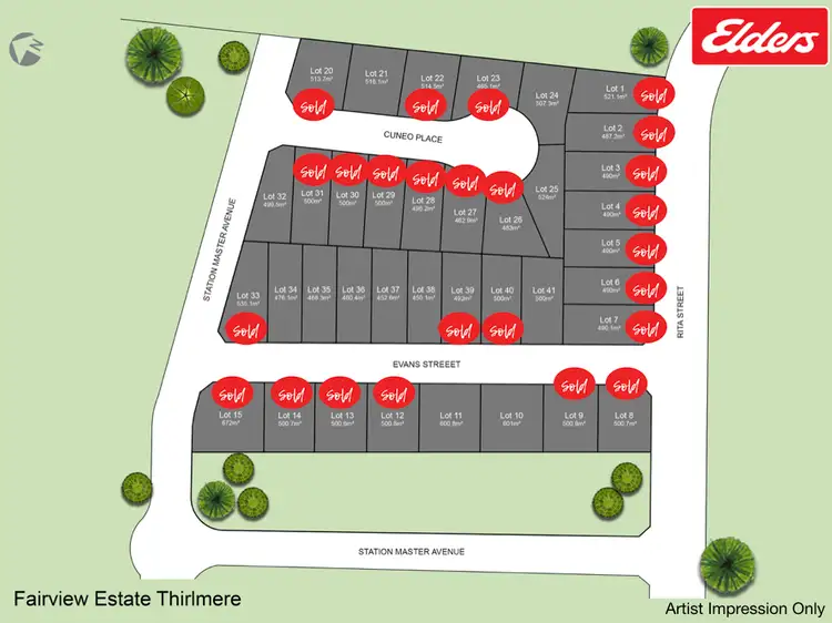 59 Rita Street, Thirlmere NSW 2572