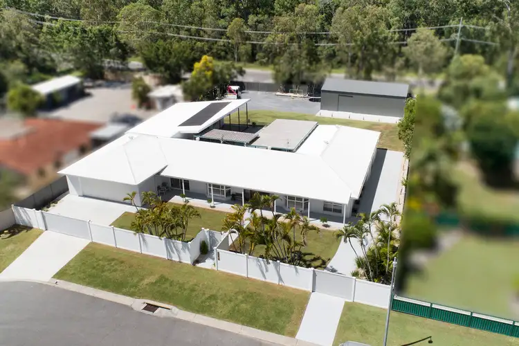 Second view of Homely house listing, 9 Flinders Park Court, Oxenford QLD 4210