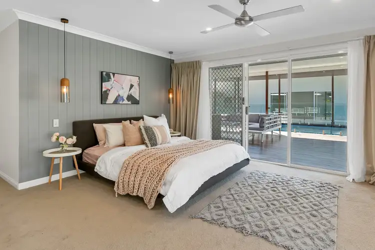 Fourth view of Homely house listing, 9 Flinders Park Court, Oxenford QLD 4210