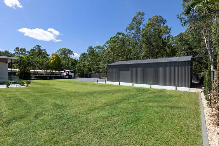 Fifth view of Homely house listing, 9 Flinders Park Court, Oxenford QLD 4210