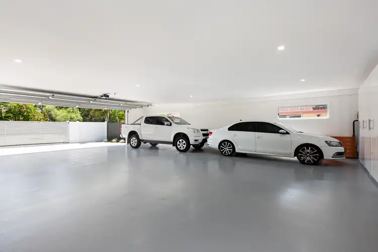 Sixth view of Homely house listing, 9 Flinders Park Court, Oxenford QLD 4210