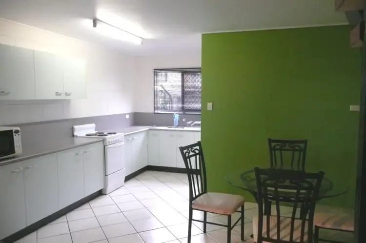 Fifth view of Homely unit listing, 5/64 Carlyle Street, Mackay QLD 4740