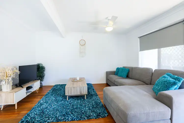 Fourth view of Homely townhouse listing, 4/45a Highfield Drive, Merrimac QLD 4226