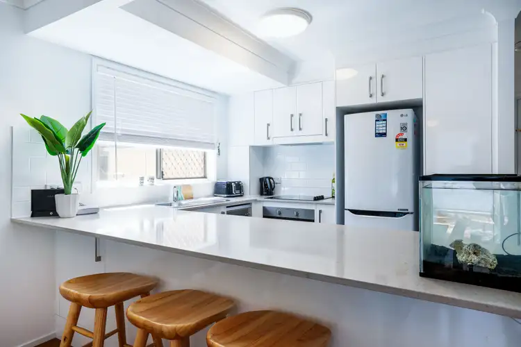 Sixth view of Homely townhouse listing, 4/45a Highfield Drive, Merrimac QLD 4226