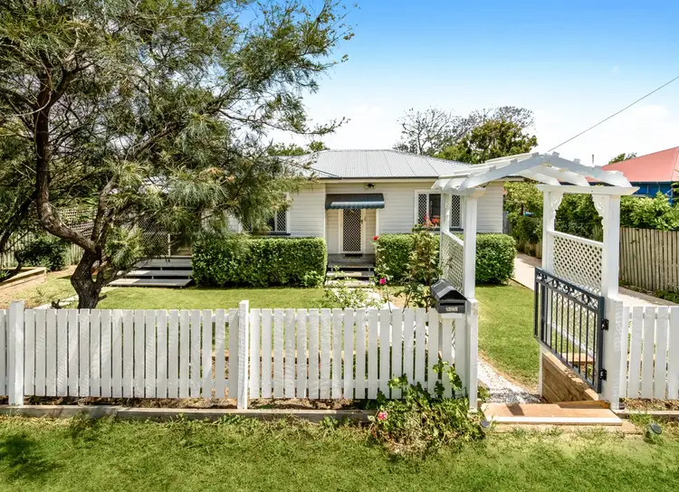 Main view of Homely house listing, 28 Rhyde Street, Mount Lofty QLD 4350