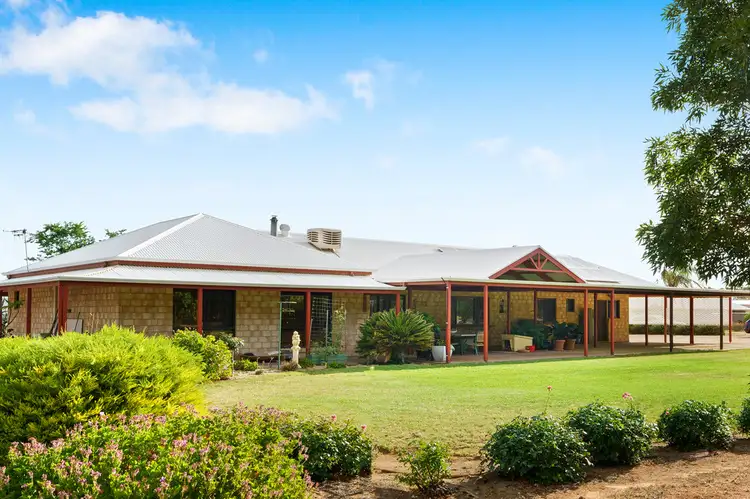 Third view of Homely house listing, 7 Duthie Court, Paringa SA 5340
