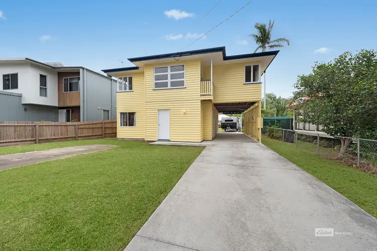 Second view of Homely house listing, 15 Elkhorn St, Enoggera QLD 4051