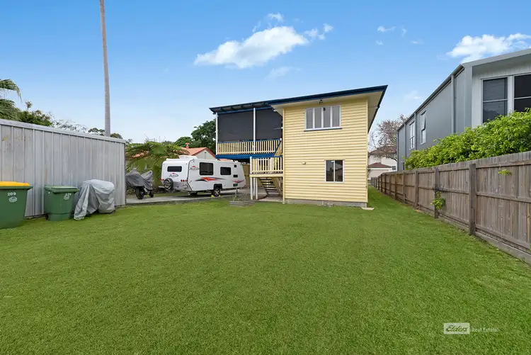 Third view of Homely house listing, 15 Elkhorn St, Enoggera QLD 4051