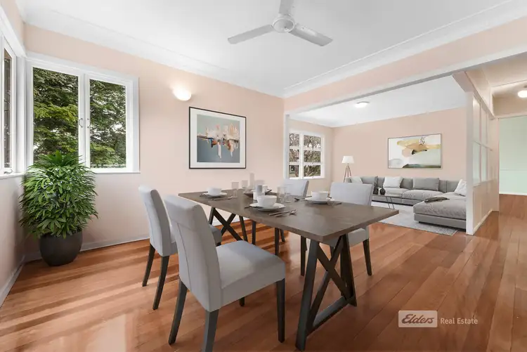 Fourth view of Homely house listing, 15 Elkhorn St, Enoggera QLD 4051
