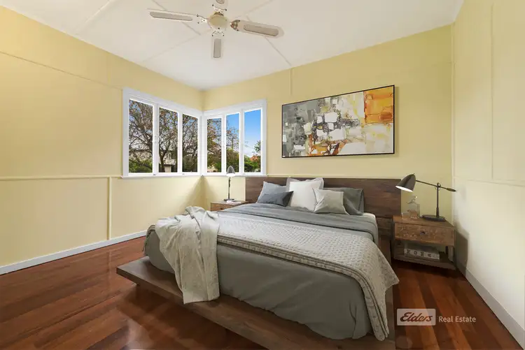 Seventh view of Homely house listing, 15 Elkhorn St, Enoggera QLD 4051