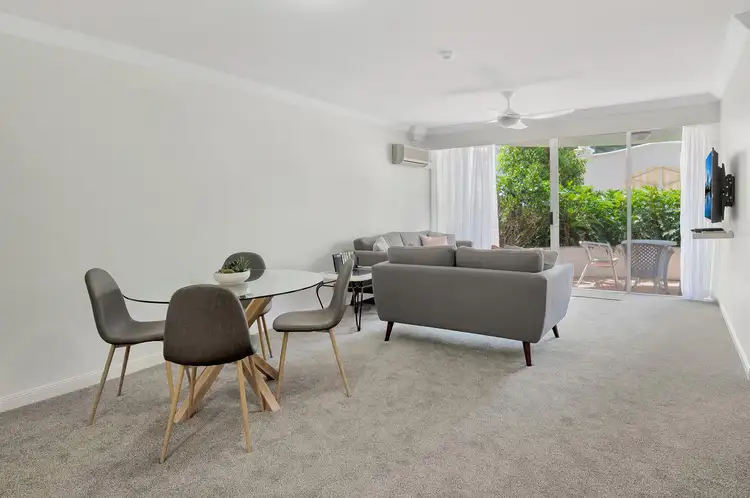 Second view of Homely apartment listing, 2112/24-26 Queensland Avenue, Broadbeach QLD 4218