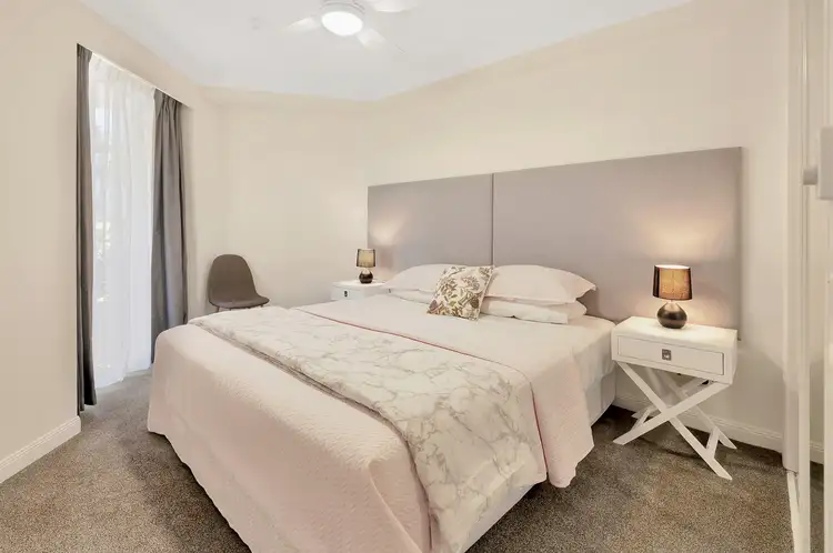 Fourth view of Homely apartment listing, 2112/24-26 Queensland Avenue, Broadbeach QLD 4218