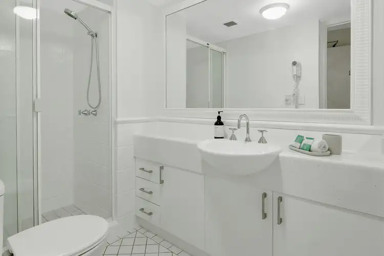 Sixth view of Homely apartment listing, 2112/24-26 Queensland Avenue, Broadbeach QLD 4218