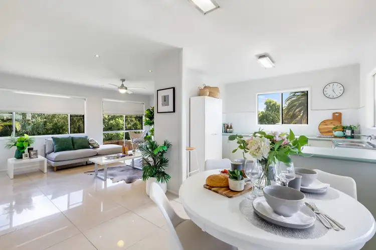 Second view of Homely house listing, 8 Keeleys Road, Slade Point QLD 4740
