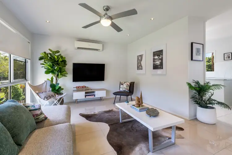 Fourth view of Homely house listing, 8 Keeleys Road, Slade Point QLD 4740