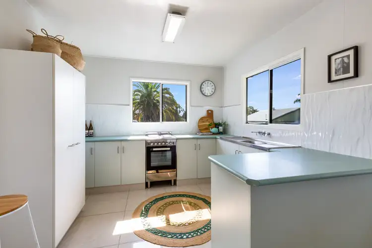 Sixth view of Homely house listing, 8 Keeleys Road, Slade Point QLD 4740