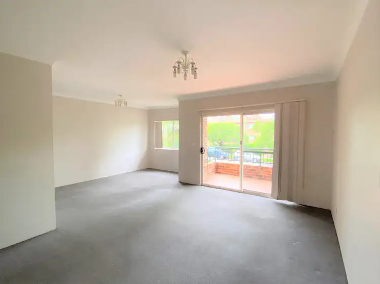 Second view of Homely apartment listing, 1/67-69 Claremont Street, Campsie NSW 2194