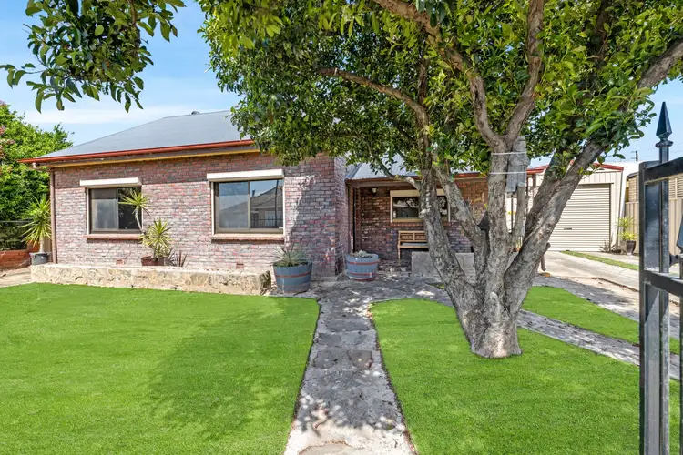 15 Rainsford Avenue, Croydon Park SA 5008