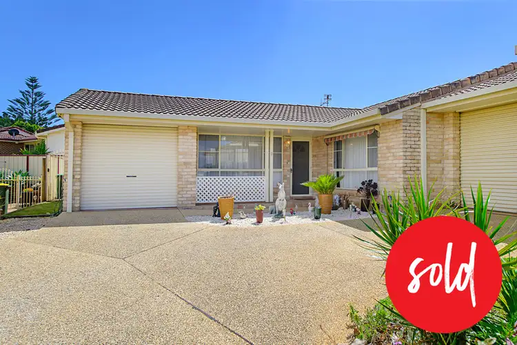 3/39 Lady Nelson Drive, Port Macquarie NSW 2444