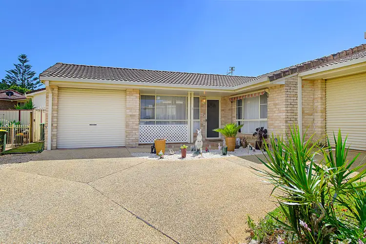 Second view of Homely villa listing, 3/39 Lady Nelson Drive, Port Macquarie NSW 2444