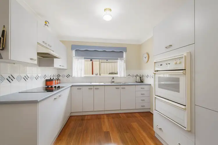 Third view of Homely villa listing, 3/39 Lady Nelson Drive, Port Macquarie NSW 2444