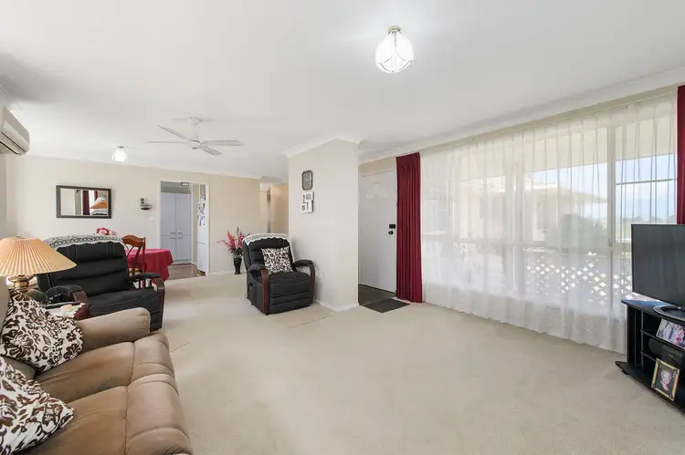 Fourth view of Homely villa listing, 3/39 Lady Nelson Drive, Port Macquarie NSW 2444