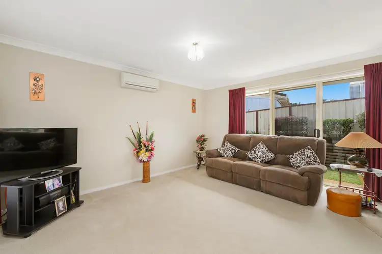 Fifth view of Homely villa listing, 3/39 Lady Nelson Drive, Port Macquarie NSW 2444