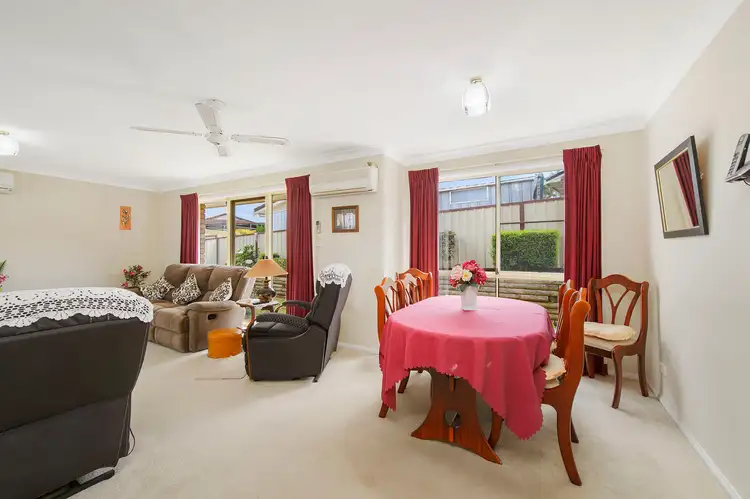 Sixth view of Homely villa listing, 3/39 Lady Nelson Drive, Port Macquarie NSW 2444