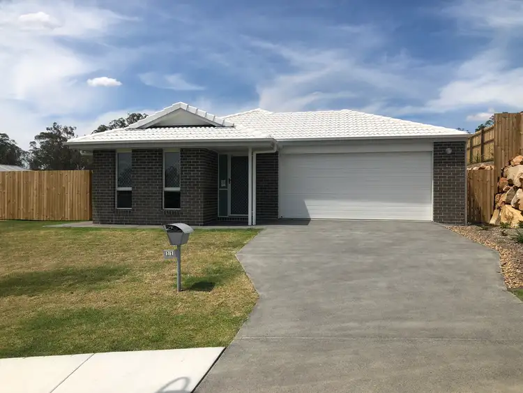 11 Warrego Street, Beaudesert QLD 4285