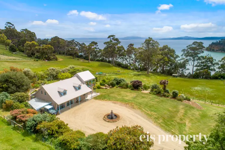 766 Nubeena Road, Premaydena TAS 7185