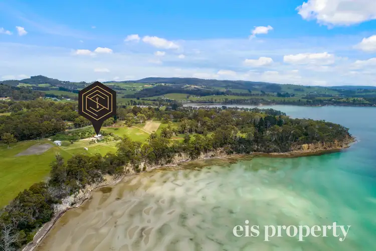 Second view of Homely house listing, 766 Nubeena Road, Premaydena TAS 7185