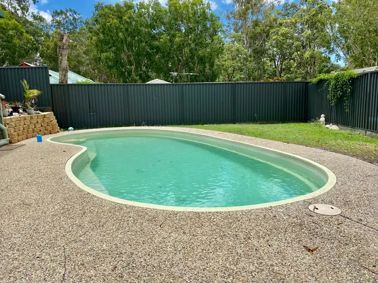 Second view of Homely house listing, 4 Gracemere Place, Forest Lake QLD 4078