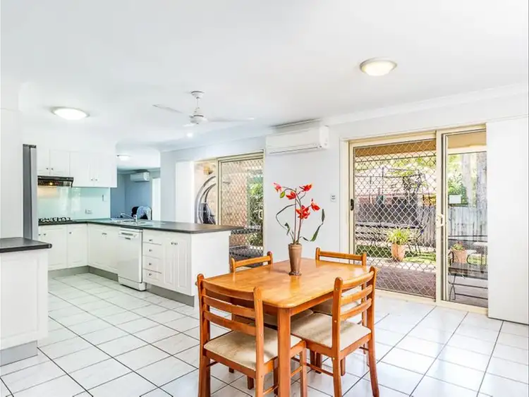 Third view of Homely house listing, 4 Gracemere Place, Forest Lake QLD 4078