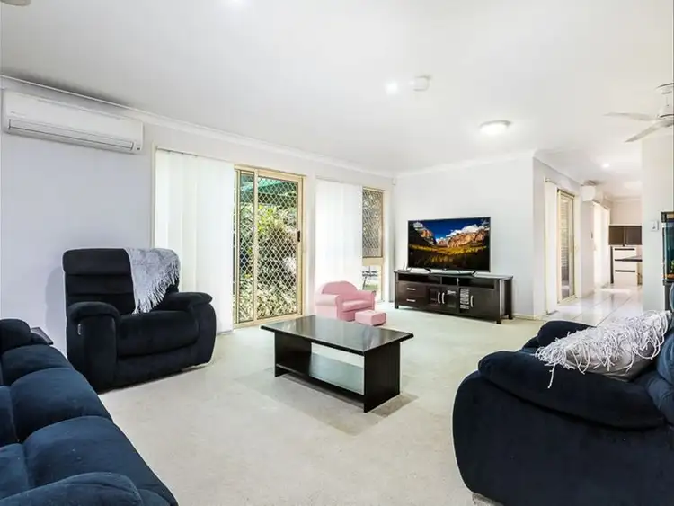 Fifth view of Homely house listing, 4 Gracemere Place, Forest Lake QLD 4078