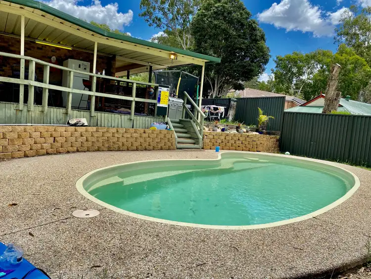 Sixth view of Homely house listing, 4 Gracemere Place, Forest Lake QLD 4078