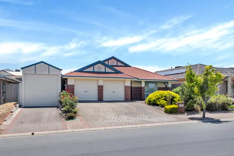 9 Platform Avenue, Sheidow Park SA 5158