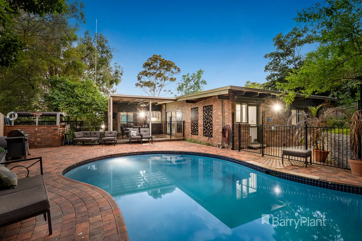 Main view of Homely house listing, 2 The Pass, Croydon VIC 3136