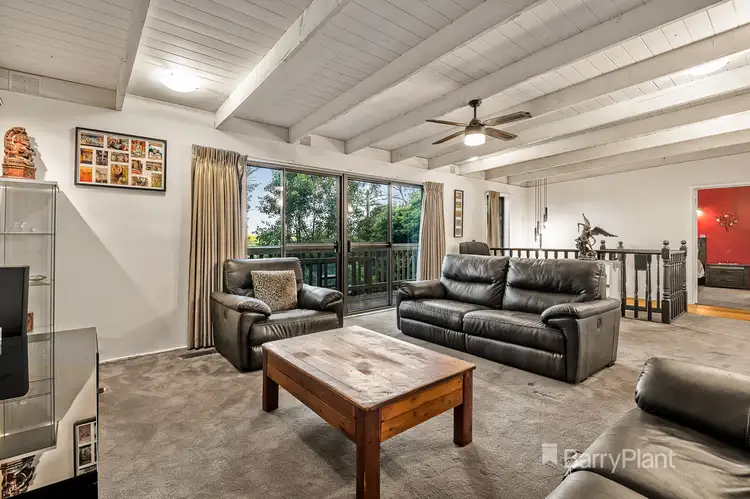 Fourth view of Homely house listing, 2 The Pass, Croydon VIC 3136