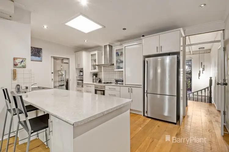 Fifth view of Homely house listing, 2 The Pass, Croydon VIC 3136