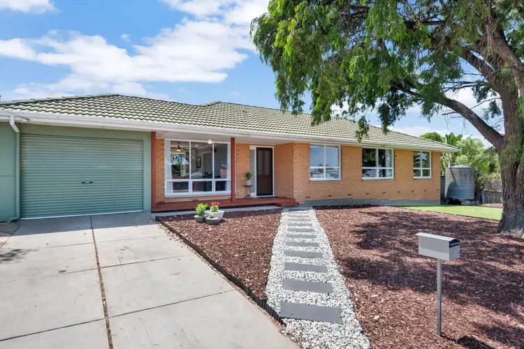 Main view of Homely house listing, 10 Capeview Crescent, Hackham SA 5163
